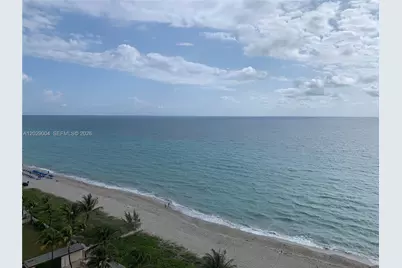 1950 S Ocean Dr #12M, Hallandale Beach, FL 33009 - Photo 12