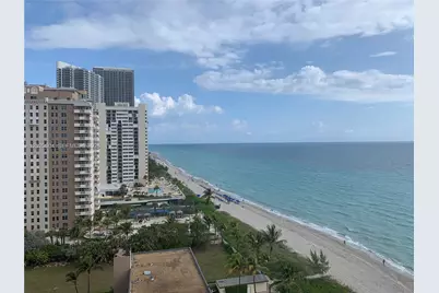 1950 S Ocean Dr #12M, Hallandale Beach, FL 33009 - Photo 1