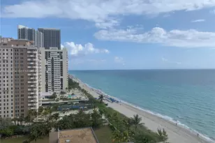 1950 S Ocean Dr, Hallandale Beach, FL 33009 - Photo 1