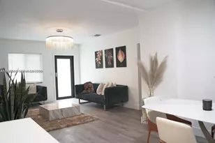 520 NW 45th St, Miami, FL 33127 - Photo 1