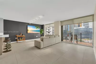 1450 Brickell Bay Dr #1815, Miami, FL 33131 - Photo 14