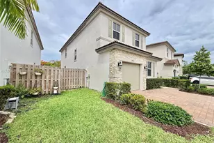2462 NW 131st Cir, Miami, FL 33167 - Photo 2