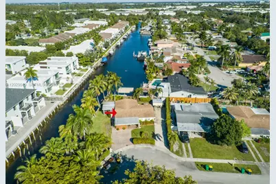 3081 SW 46th Ct, Dania Beach, FL 33312 - Photo 6
