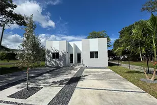 135 NW 60th St, Miami, FL 33127 - Photo 1