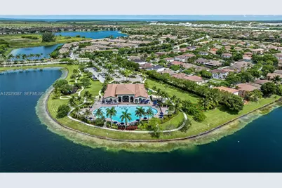 22551 SW 88th Pl #203-1, Cutler Bay, FL 33190 - Photo 26