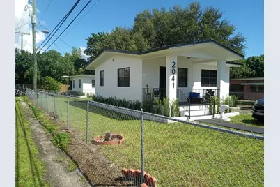 2041 NW 100th St, Miami, FL 33147 - Photo 2