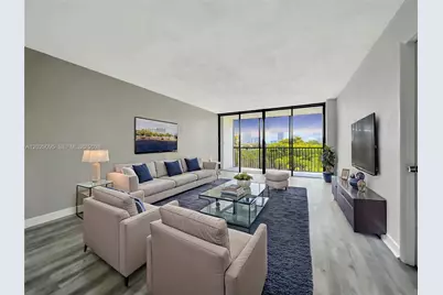 3475 N Country Club Dr #503A, Aventura, FL 33180 - Photo 6