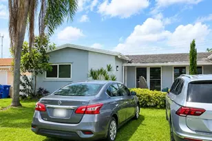 7250 Dilido Blvd, Miramar, FL 33023 - Photo 4