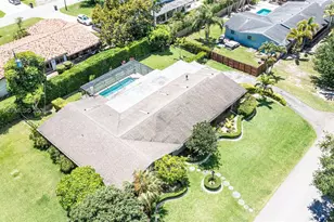 6760 SW 62nd Terrace, South Miami, FL 33143 - Photo 2