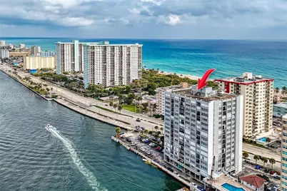 1400 S Ocean Dr #802, Hollywood, FL 33019 - Photo 38