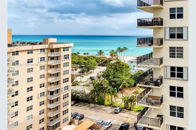 1400 S Ocean Dr #802, Hollywood, FL 33019 - Photo 34