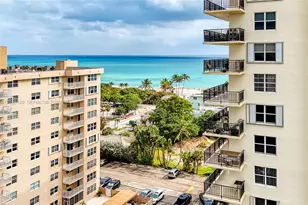 1400 S Ocean Dr, Hollywood, FL 33019 - Photo 34