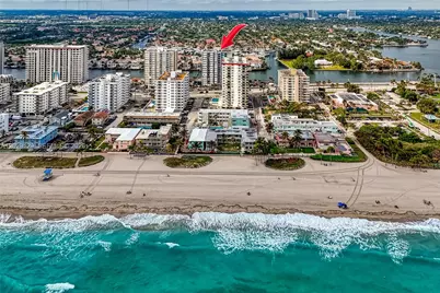 1400 S Ocean Dr #802, Hollywood, FL 33019 - Photo 36