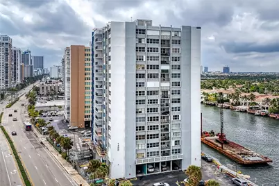 1400 S Ocean Dr #802, Hollywood, FL 33019 - Photo 42
