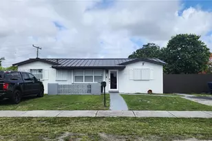 21200 NW 29th Ave, Miami Gardens, FL 33056 - Photo 2