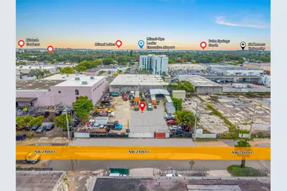 14760 NW 24th Ct, Opa Locka, FL 33054 - Photo 20