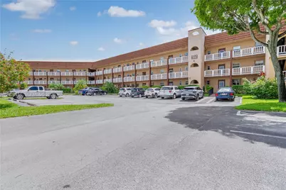 9340 Sunrise Lakes Blvd #209, Sunrise, FL 33322 - Photo 28
