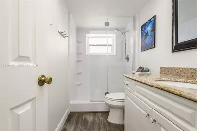 9340 Sunrise Lakes Blvd #209, Sunrise, FL 33322 - Photo 20