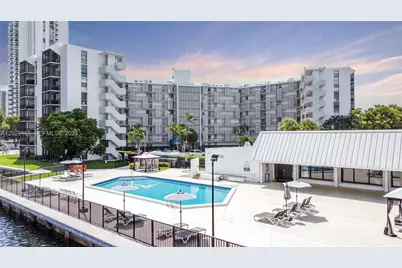 3475 N Country Club Dr #503, Aventura, FL 33180 - Photo 2