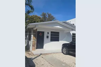 3435 NW 4th St, Miami, FL 33125 - Photo 1