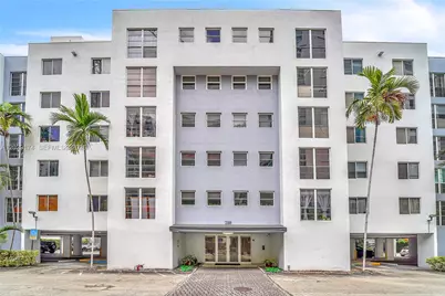 210 SW 11th St #209, Miami, FL 33130 - Photo 1