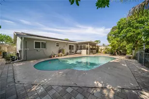 7715 SW 9th St, North Lauderdale, FL 33068 - Photo 36
