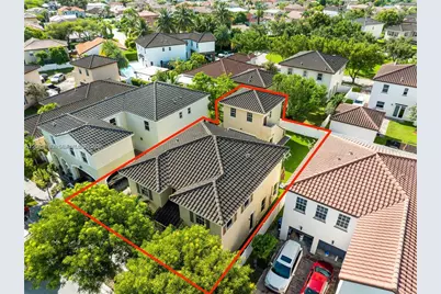 16946 SW 90th Terrace Circle, Miami, FL 33196 - Photo 8
