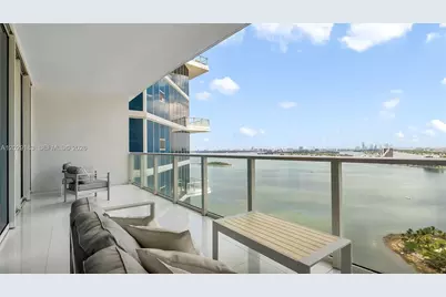 2020 N Bayshore Dr #2603, Miami, FL 33137 - Photo 42