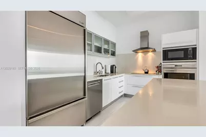 2020 N Bayshore Dr #2603, Miami, FL 33137 - Photo 8
