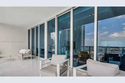 2020 N Bayshore Dr #2603, Miami, FL 33137 - Photo 40