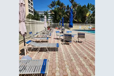 900 NE 12th Ave #406, Hallandale Beach, FL 33009 - Photo 26