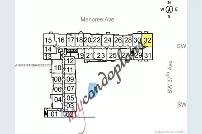 50 Menores Ave #606, Coral Gables, FL 33134 - Photo 6