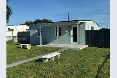 2240 Rutland St #0, Opa-Locka, FL 33054 - Photo 2