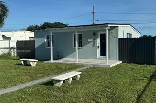 2240 Rutland St, Opa-Locka, FL 33054 - Photo 2