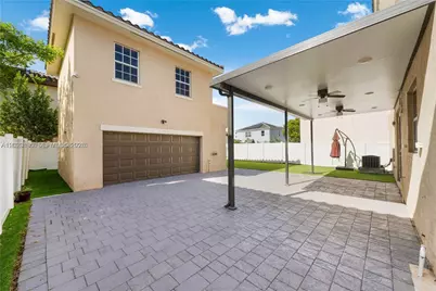 16946 SW 90th Terrace Circle, Miami, FL 33196 - Photo 6
