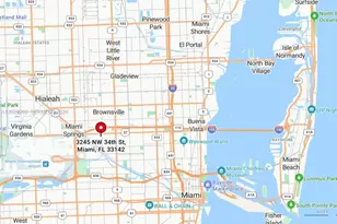 3245 NW 34th St, Miami, FL 33142 - Photo 2