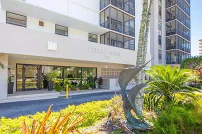2500 NE 135th St #B508, North Miami, FL 33181 - Photo 20