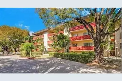1205 Mariposa Ave #304, Coral Gables, FL 33146 - Photo 1