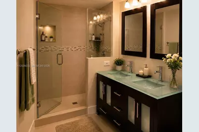 17100 N Bay Rd #1605, Sunny Isles Beach, FL 33160 - Photo 24