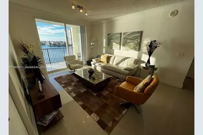 17100 N Bay Rd #1605, Sunny Isles Beach, FL 33160 - Photo 6
