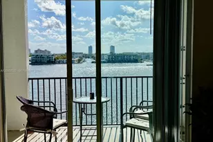 17100 N Bay Rd, Sunny Isles Beach, FL 33160 - Photo 2