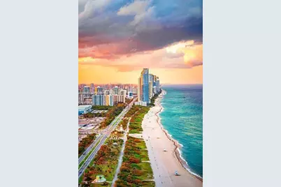 17100 N Bay Rd #1605, Sunny Isles Beach, FL 33160 - Photo 4