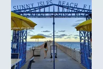17100 N Bay Rd #1605, Sunny Isles Beach, FL 33160 - Photo 48