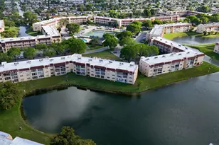 2811 N Pine Island Rd, Sunrise, FL 33322 - Photo 20