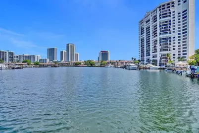 2500 Parkview Dr #1008, Hallandale Beach, FL 33009 - Photo 44