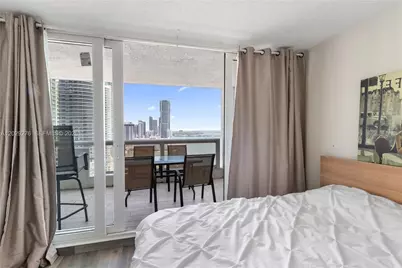 1717 N Bayshore Dr #A-2837, Miami, FL 33132 - Photo 4