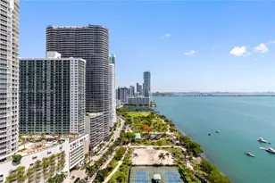 1717 N Bayshore Dr, Miami, FL 33132 - Photo 1