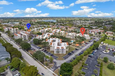 6135 NW 186th St #202, Hialeah, FL 33015 - Photo 22