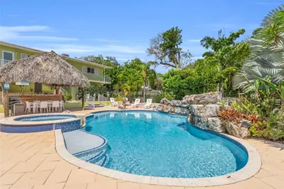 443 4th Rd, Key Largo, FL 33037 - Photo 1