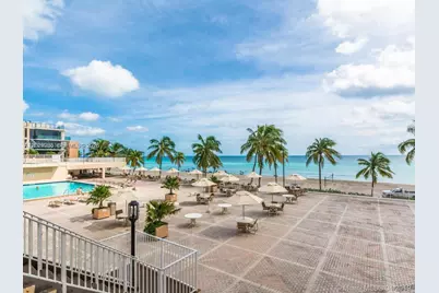 2101 S Ocean Dr #306, Hollywood, FL 33019 - Photo 4